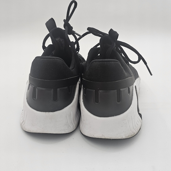 Nike MENS Free Metcon 6 Training Shoes Black Preowned Size 9 FJ7126 main image 5